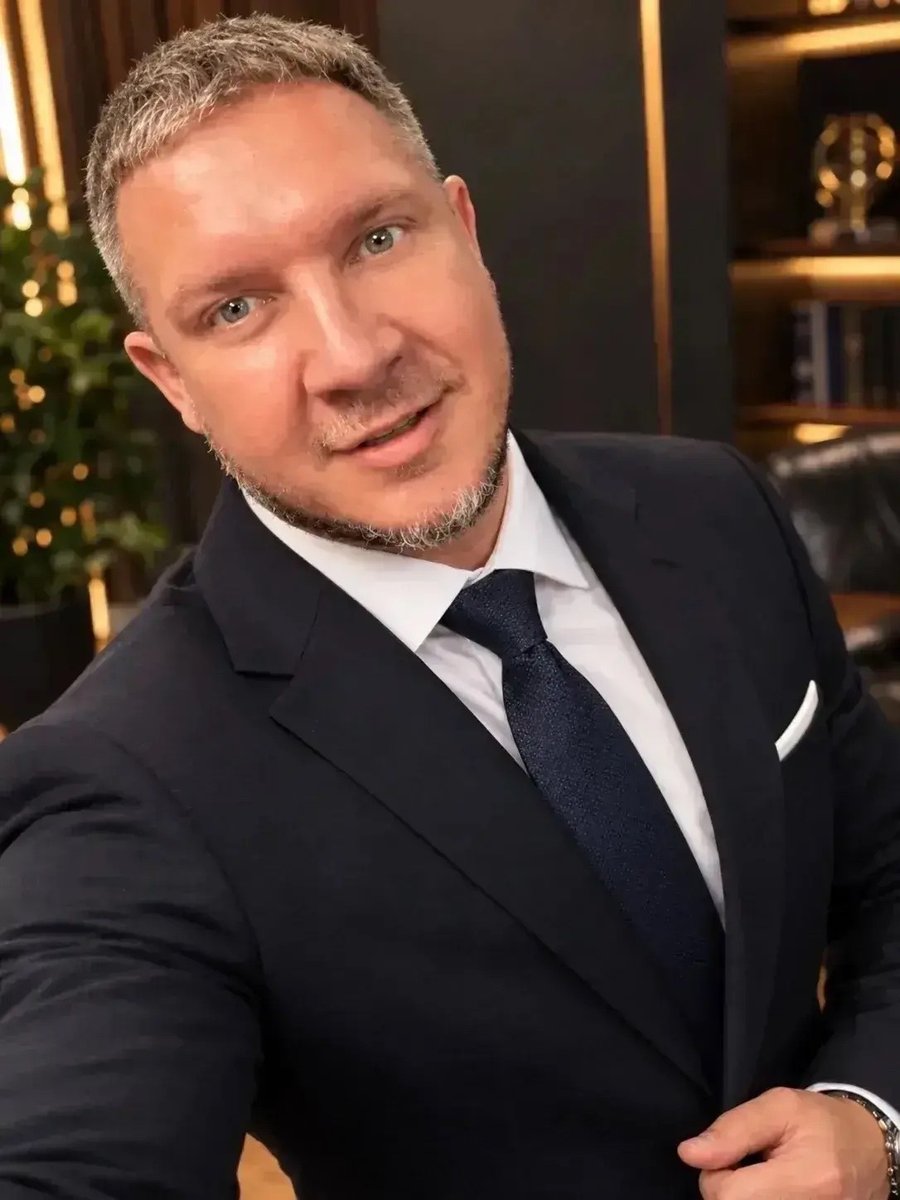 Анатолий Коротков, «Трансгарант» — основатель проекта